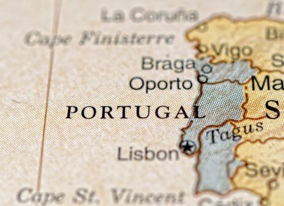 Taxes in Portugal