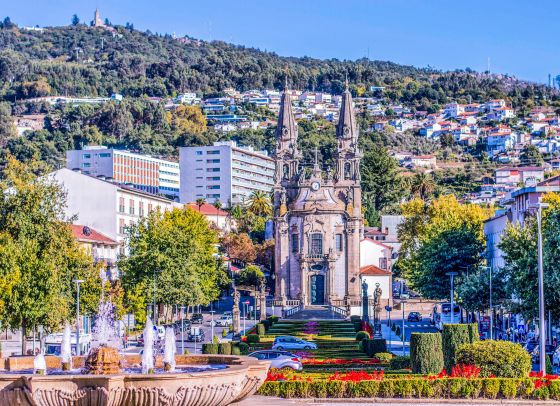 Best Portuguese Cities for Expats