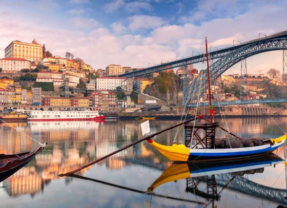 Portuguese Startup Visa D2