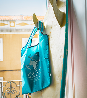 relyon relocation bag