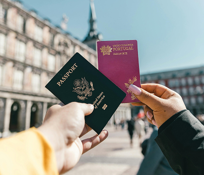dual citizenship