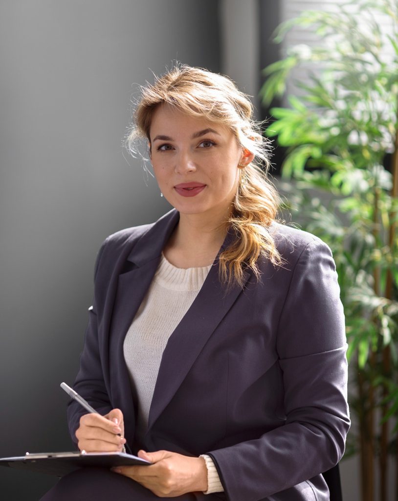Immigration Lawyer