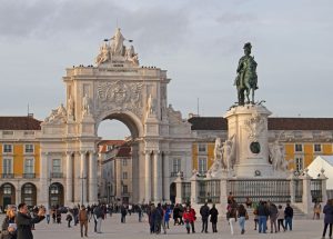 lisboa