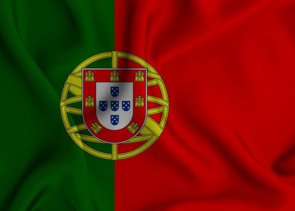 portugal