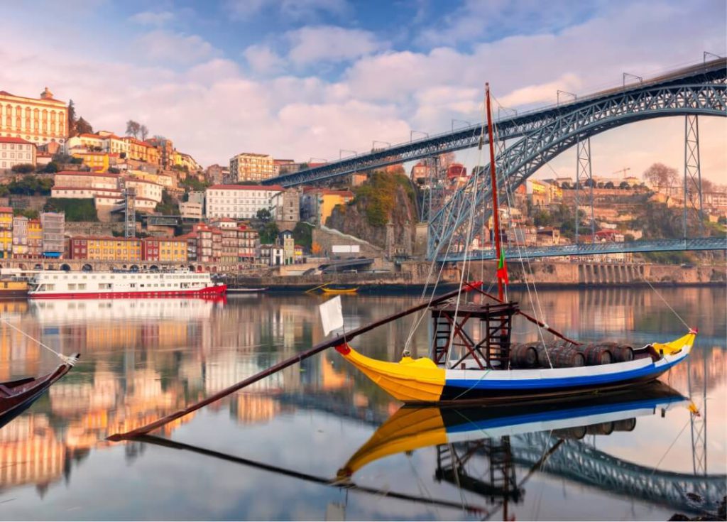 porto