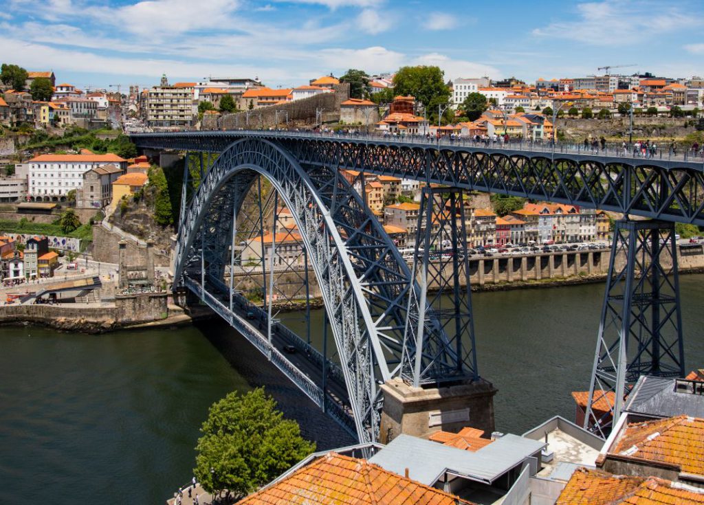 portugal safety overview