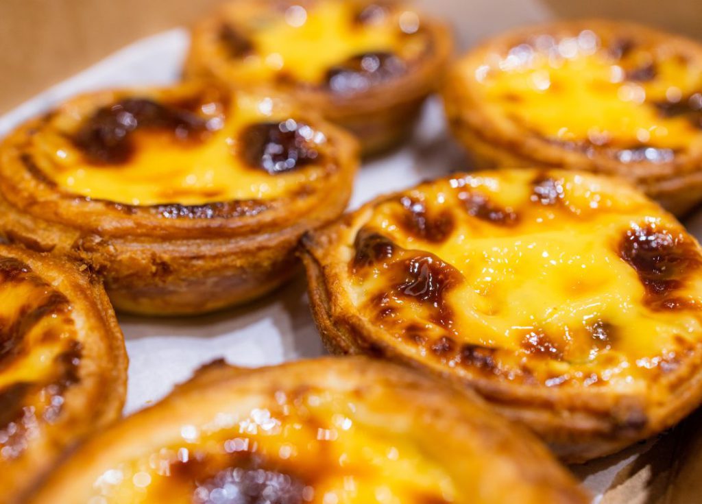 portuguese cuisine