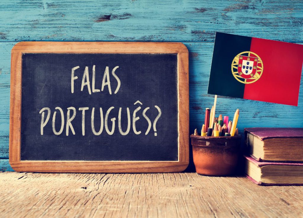 portuguese school