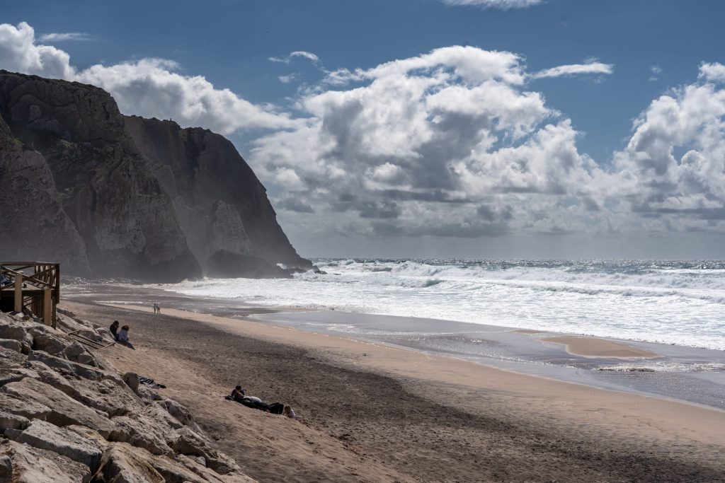 praia grande