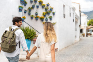 Роли в паре после переезда: деньги, быт и баланс в эмиграции